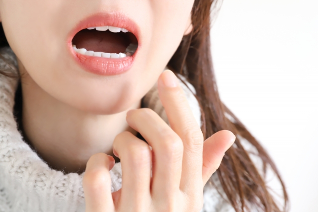 世界3大インプラントメーカー「アストラテック」を採用