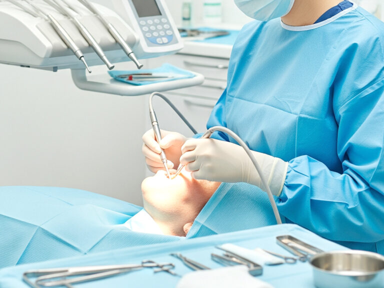 口腔外科専門医とは