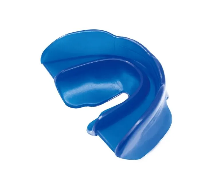 小児矯正「プレオルソ」